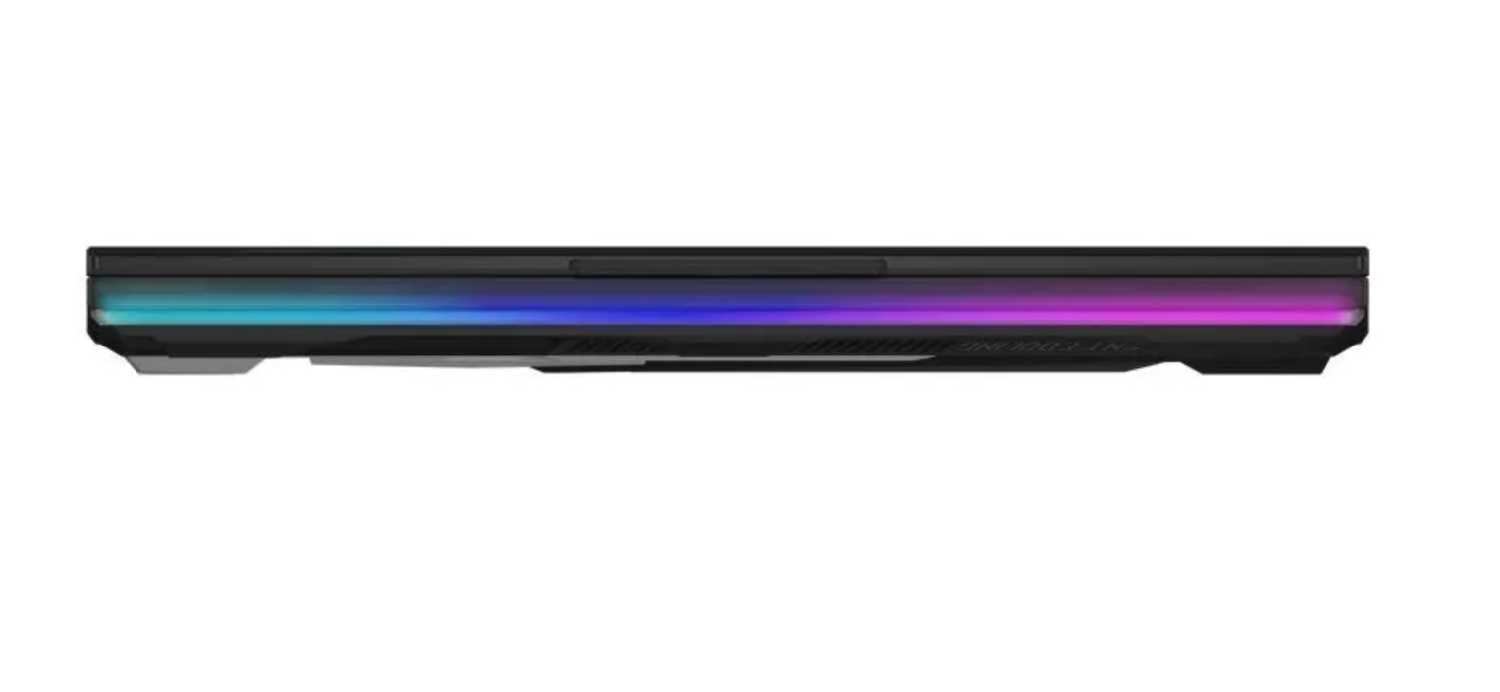 Игровой ноутбук ASUS ROG Strix SCAR 18, Nvidia GeForce RTX 4070, 240 Гц, 1TB SSD, 16 GB RAM (G834JZ) фотография 4