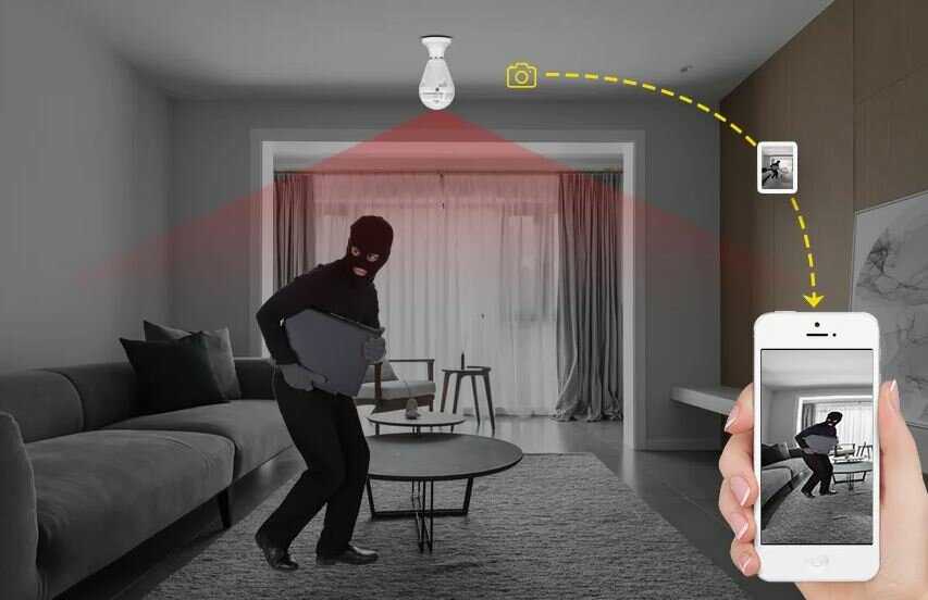 IP-камера Hikvision Поворотная IP-камера (DS-2DE2C400MWG-E) фотография 3