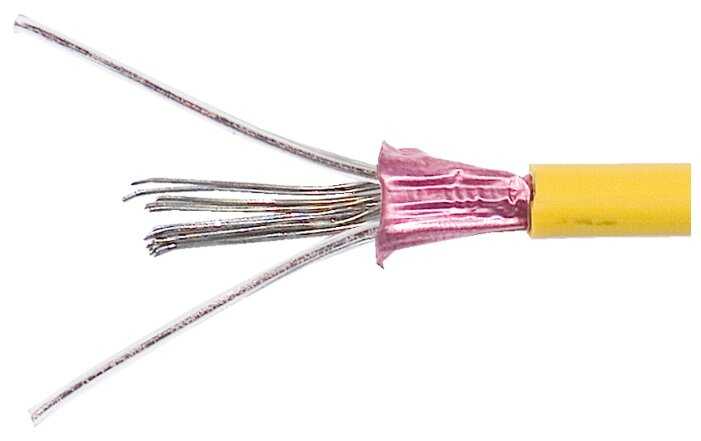 Греющий кабель Energy Cable 830Вт фотография 3