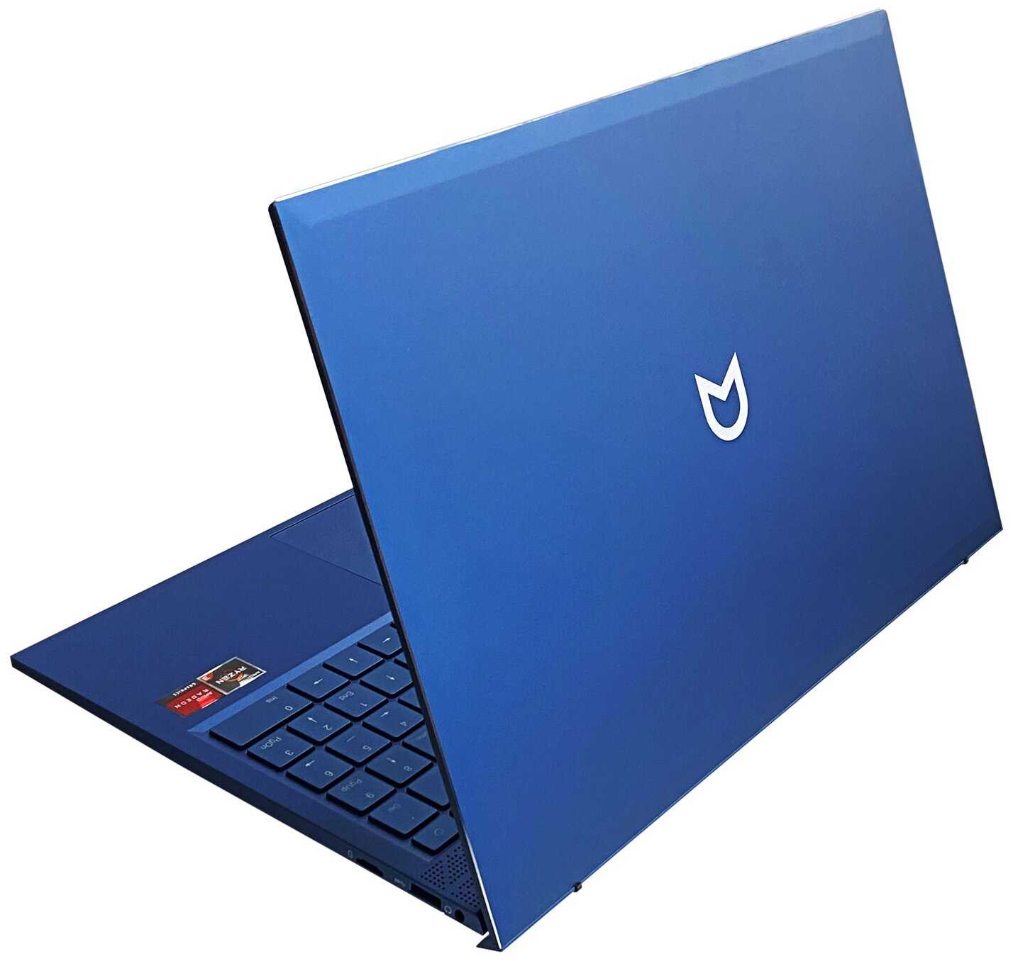 Ноутбук IRBIS 15NBC1002 (Core i3-1115G4, 16+256GB SSD) фотография 2