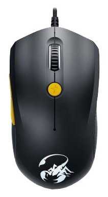 Игровая мышь Genius Scorpion M8-610 фотография 3