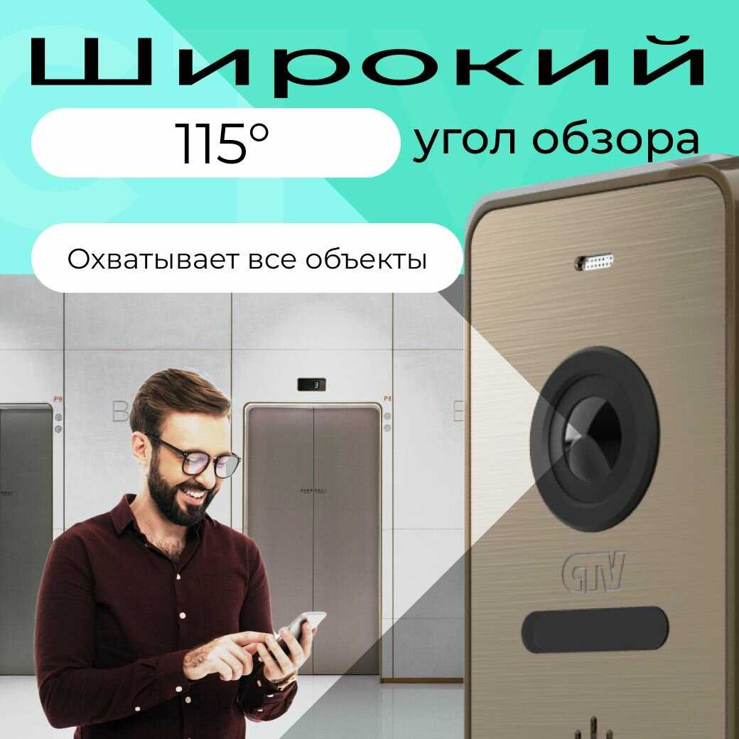 CTV KIT Hello 7 фотография 25