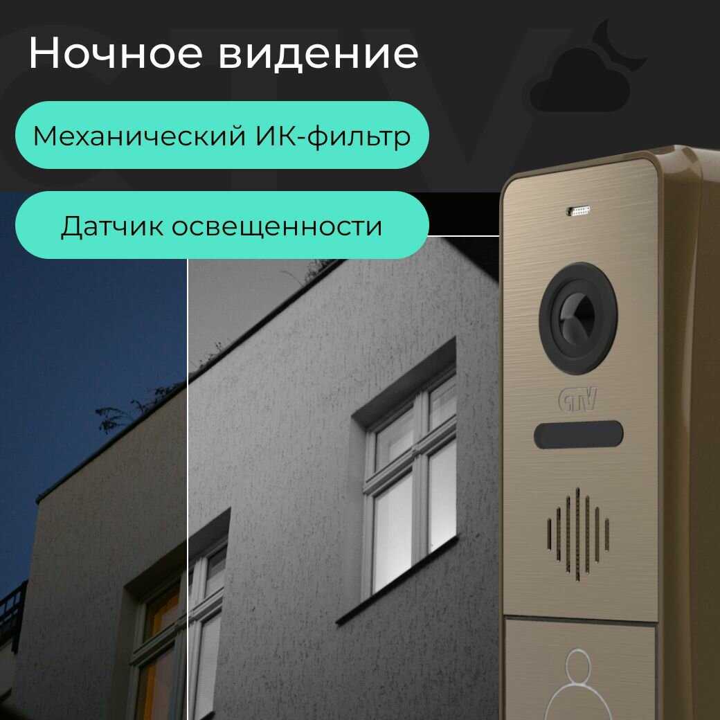 CTV KIT Hello 7 фотография 26