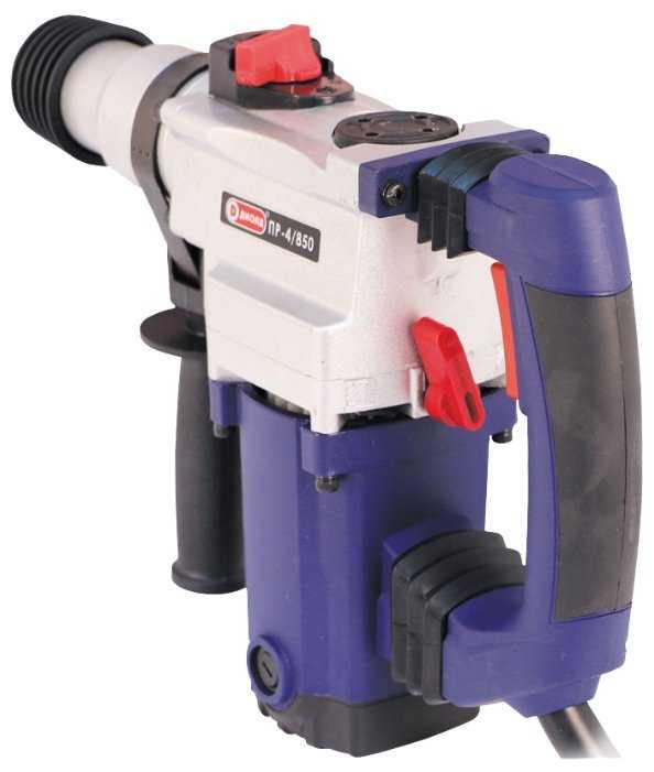 Перфоратор ДИОЛД ПР-4/850, 850 Вт фотография 1