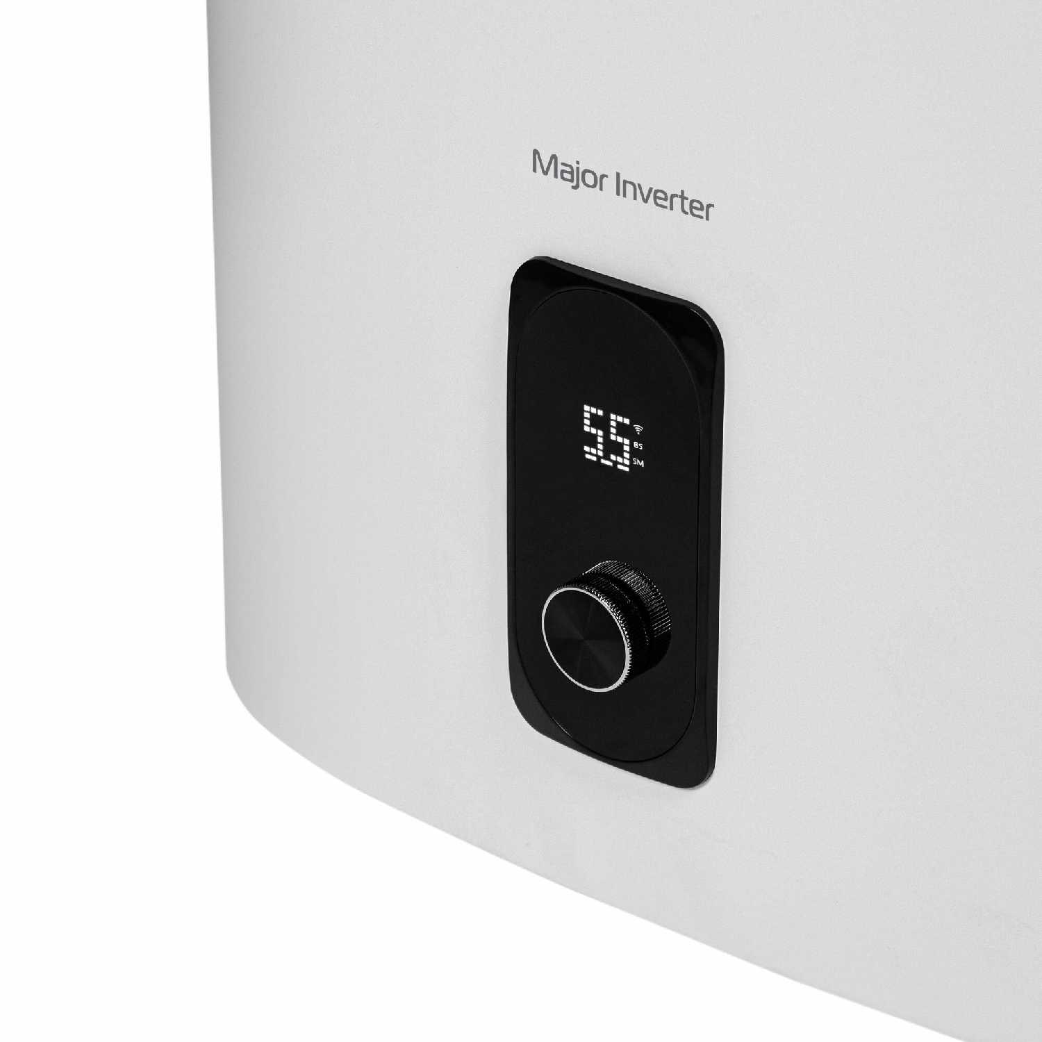 Водонагреватель Royal Thermo RWH 100 Major Inverter фотография 3