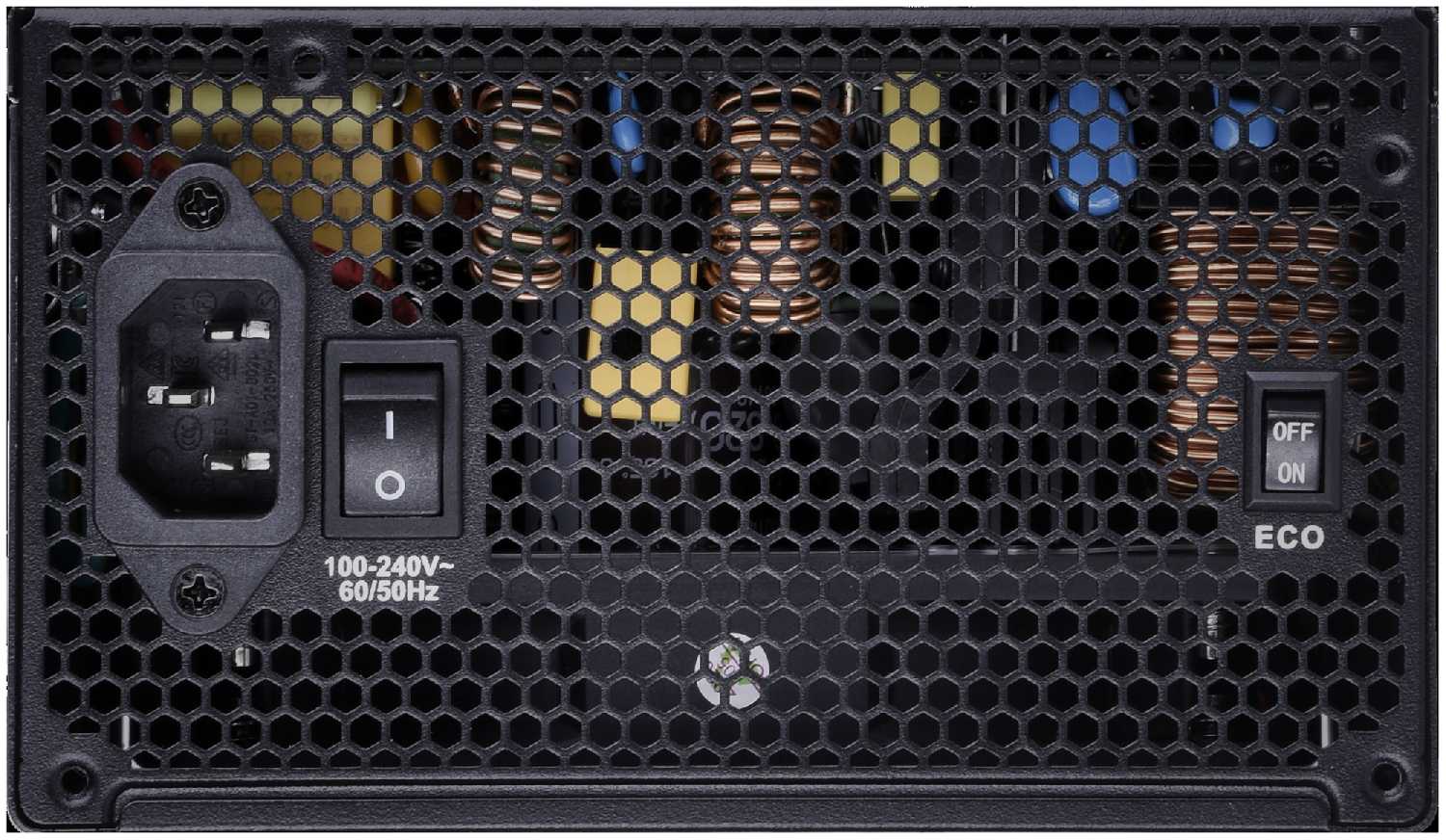 Блок питания Super Flower Leadex VI Platinum PRO (1000W) фотография 6