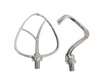 Миксер Gemlux GL-SM5 фотография 6