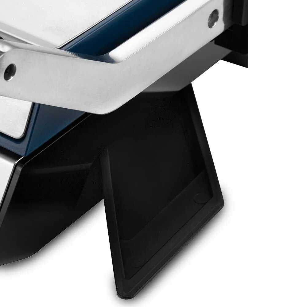 Электрогриль Kitfort KT-3628 фотография 1