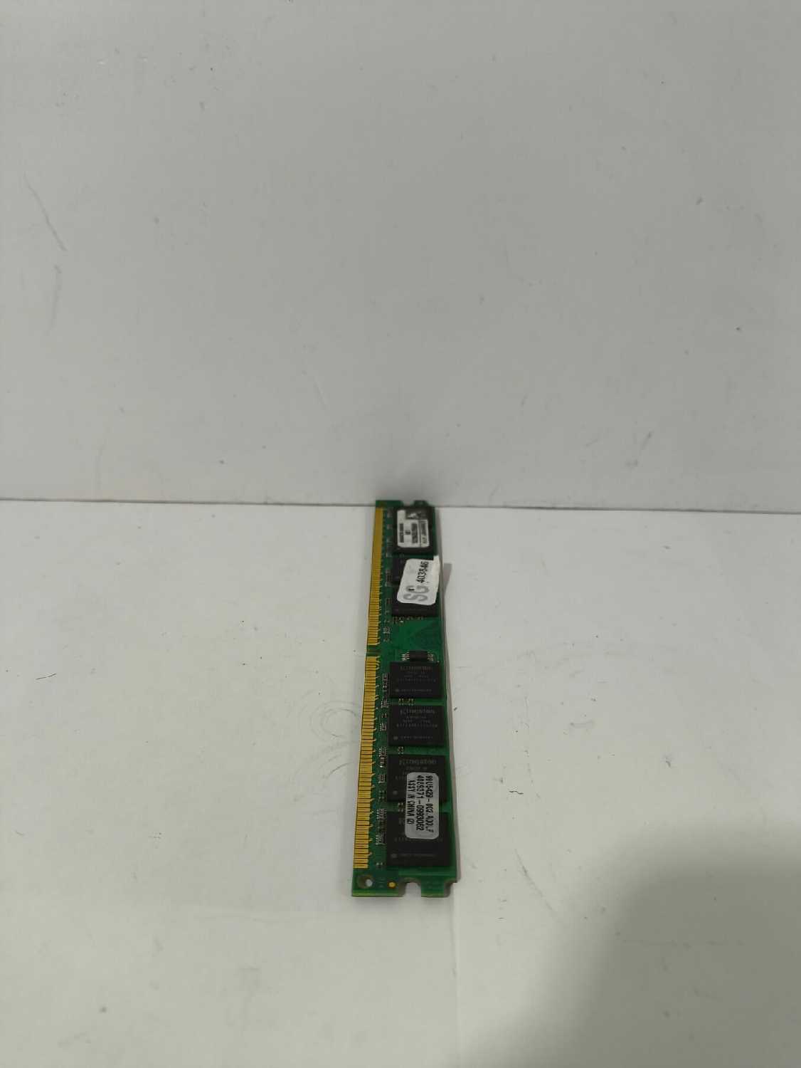 Оперативная память Kingston KVR667D2N5/2G фотография 14