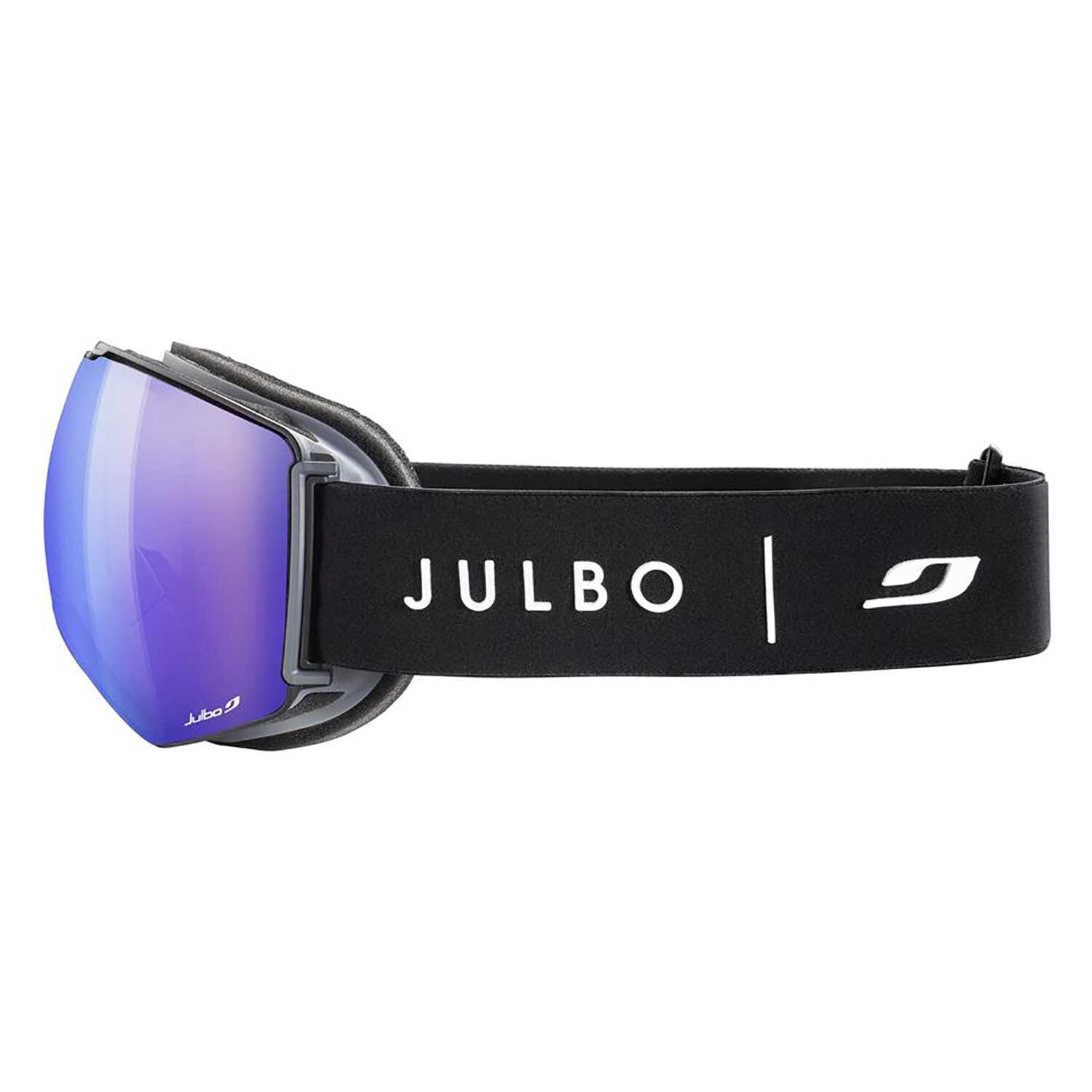 Маска горнолыжная Julbo Lightyear (Reactiv 2-3) фотография 4