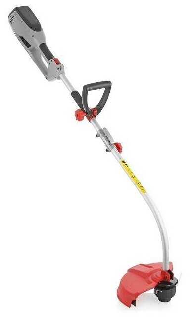 Триммер электрический AL-KO BC 1000 E (112923) фотография 16