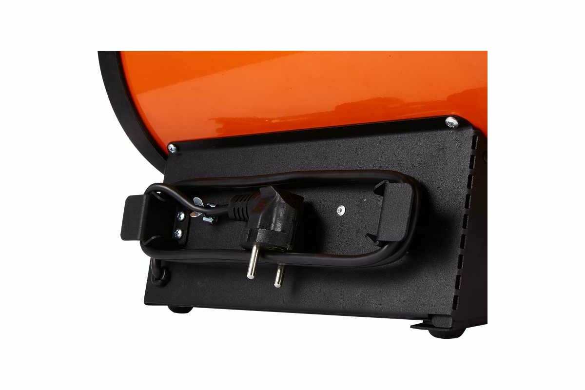 Пушка газовая KALASHNIKOV KHG-10 фотография 9