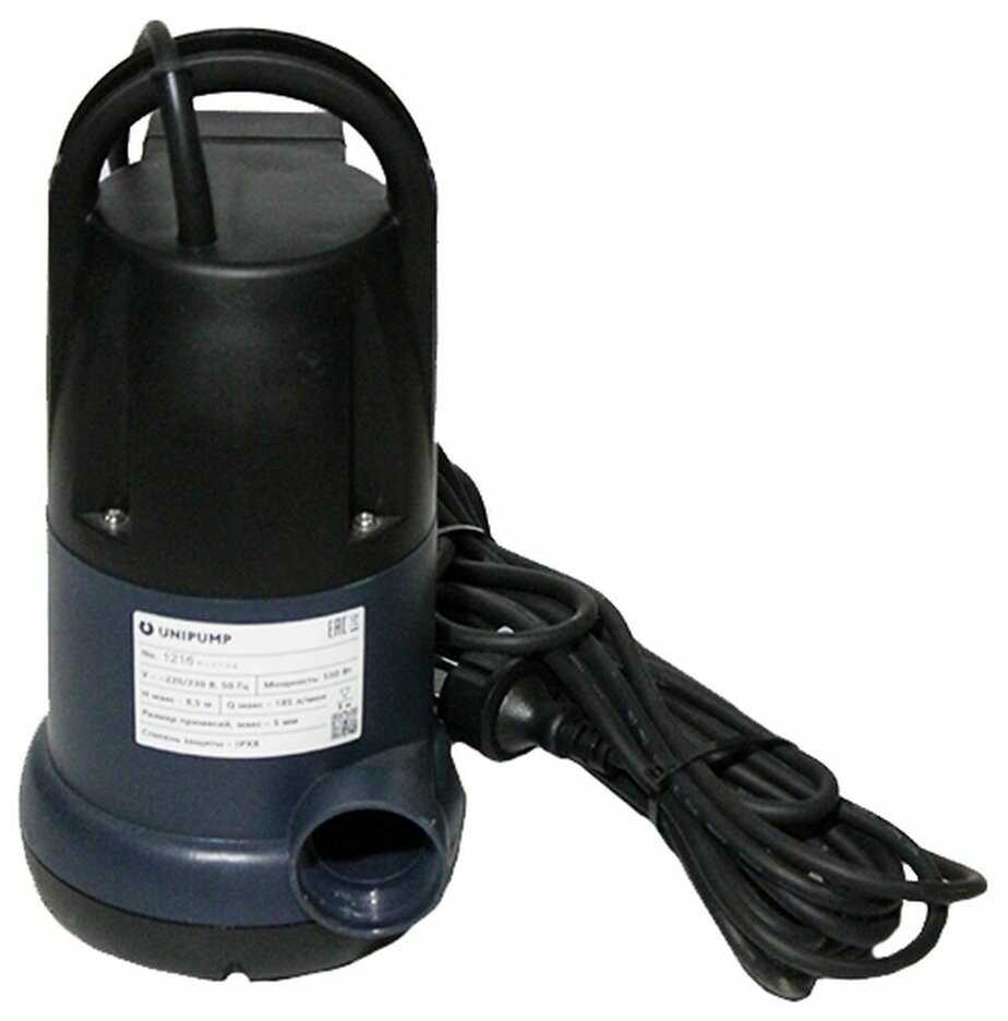 UNIPUMP Sub 407 P фотография 9