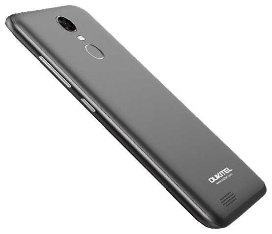 Смартфон OUKITEL C8 фотография 2