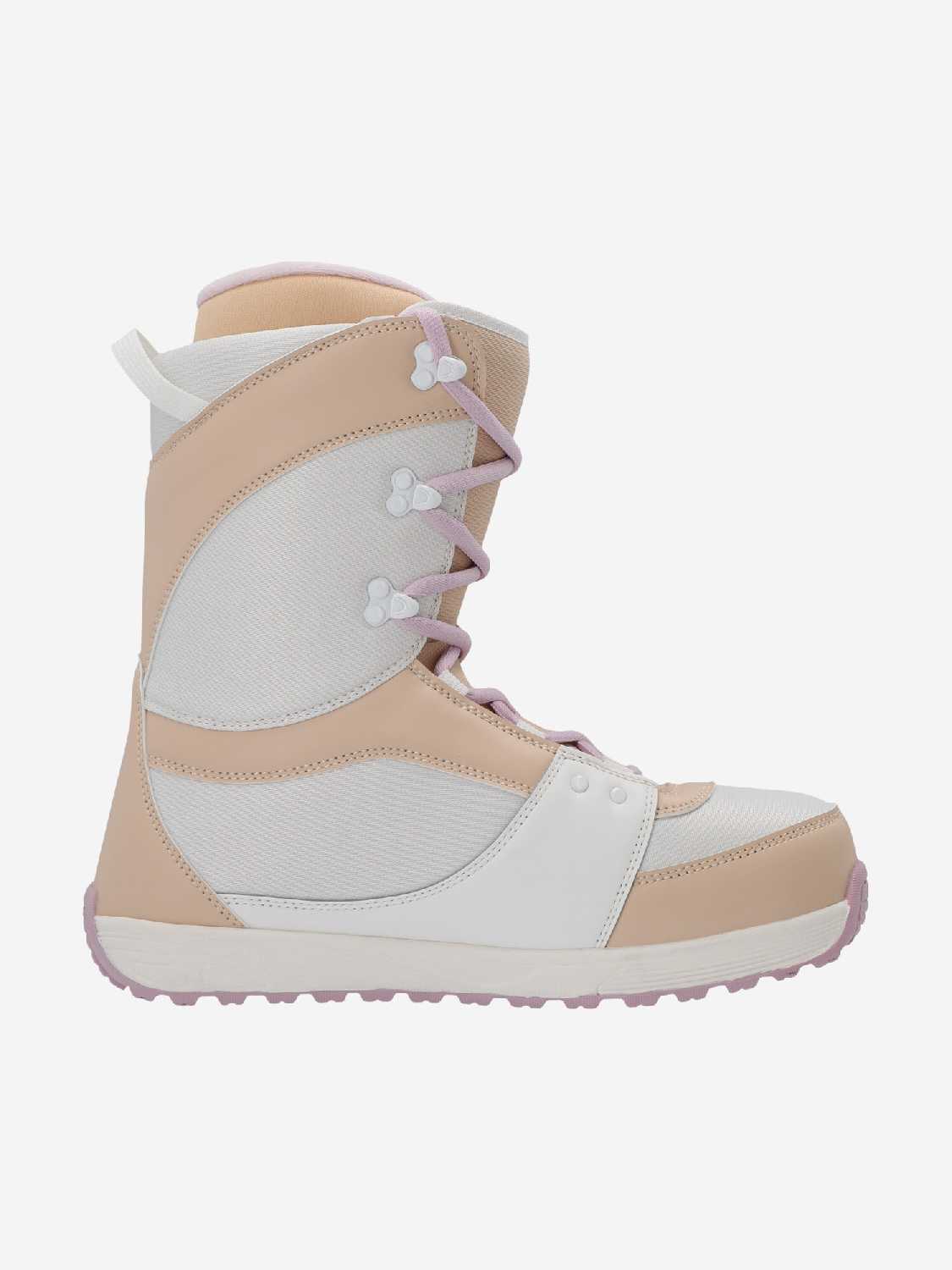 Сноубордические ботинки Termit Zephyr фотография 12