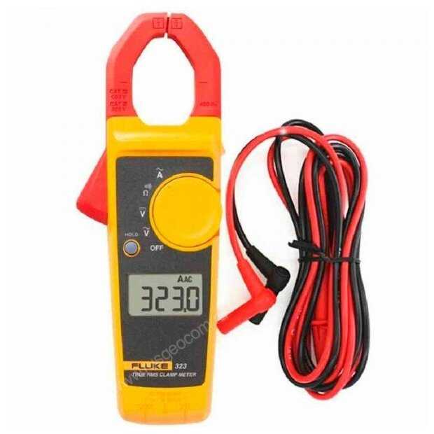 Цифровой FLUKE T110 фотография 3