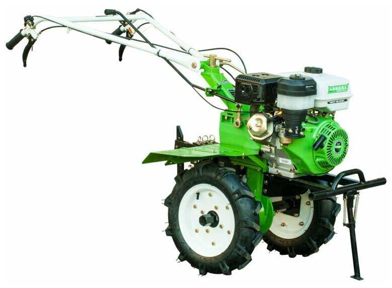 Культиватор бензиновый Aurora COUNTRY 1050 ADVANCE, 7.61 л.с.
