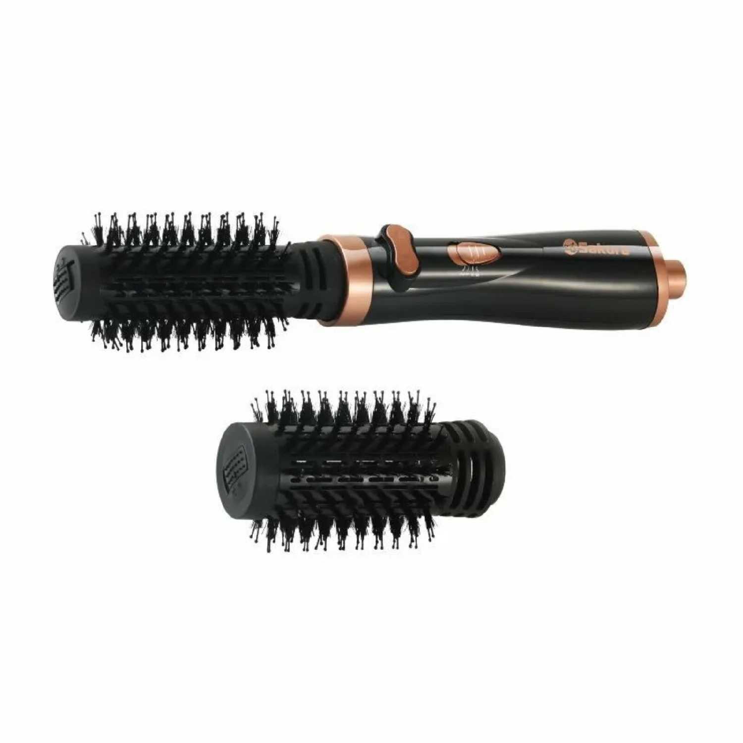 Фен-расческа Sakura SA-4205B фотография 3