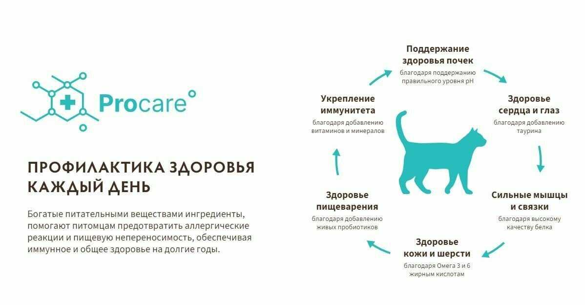Корм для кошек Grandorf гипоаллергенный с индейкой и рисом фотография 4