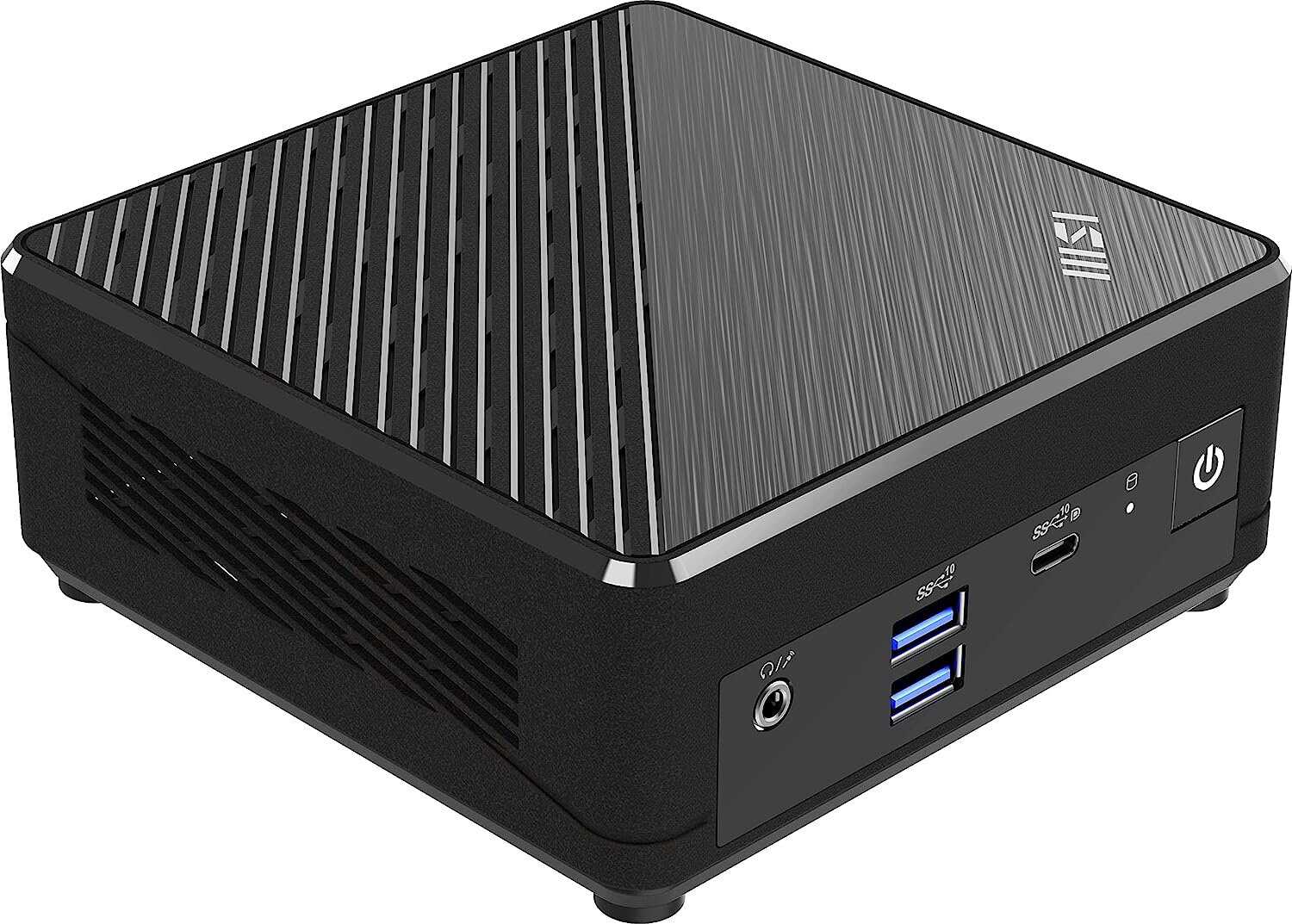 Неттоп MSI Cubi N ADL-030XRU slim (9S6-B0A911-030) фотография 17