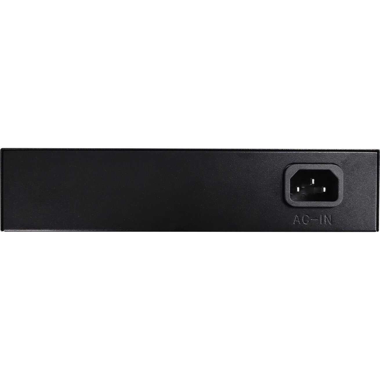 Коммутатор ORIGO OS1216/A1A 16-портовый неуправляемый 100 Мбит/с фотография 5