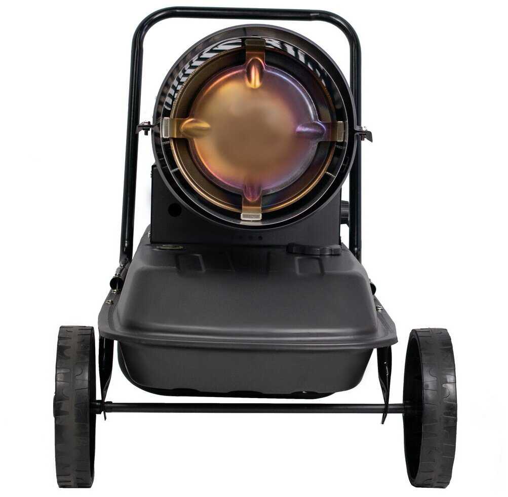 Дизельная пушка Verton Air DH-60 фотография 13