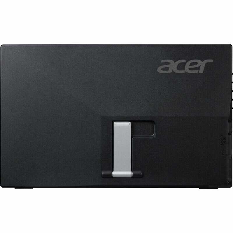 Монитор Acer PM161QBbmiuux (15,6