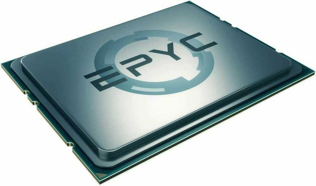 Процессор AMD EPYC 7313 фотография 14