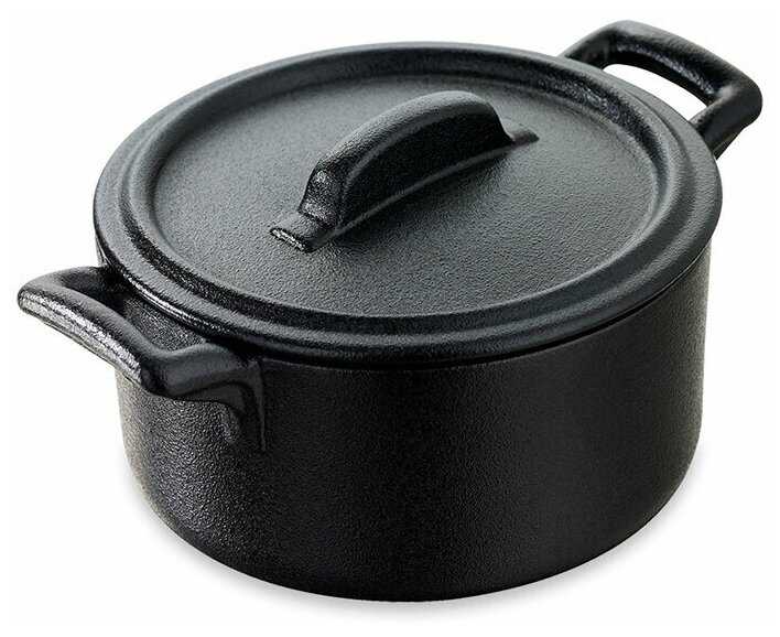 Форма д/запекания «Бель Кузин», фарфор, 230 мл, Revol