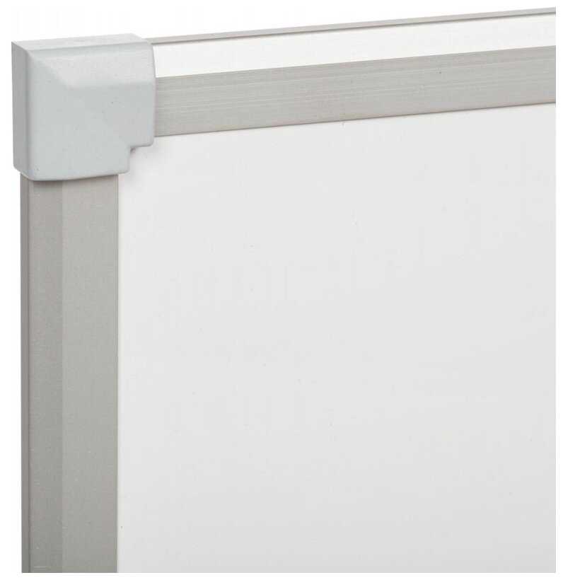 Доска магнитно-маркерная Attache Доска магнитно-маркерная 90х120 (Economy) фотография 5