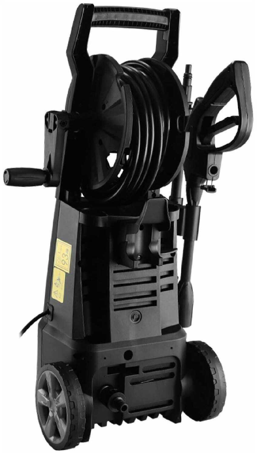 Мойка высокого давления DEKO DKCW150 PRO фотография 12