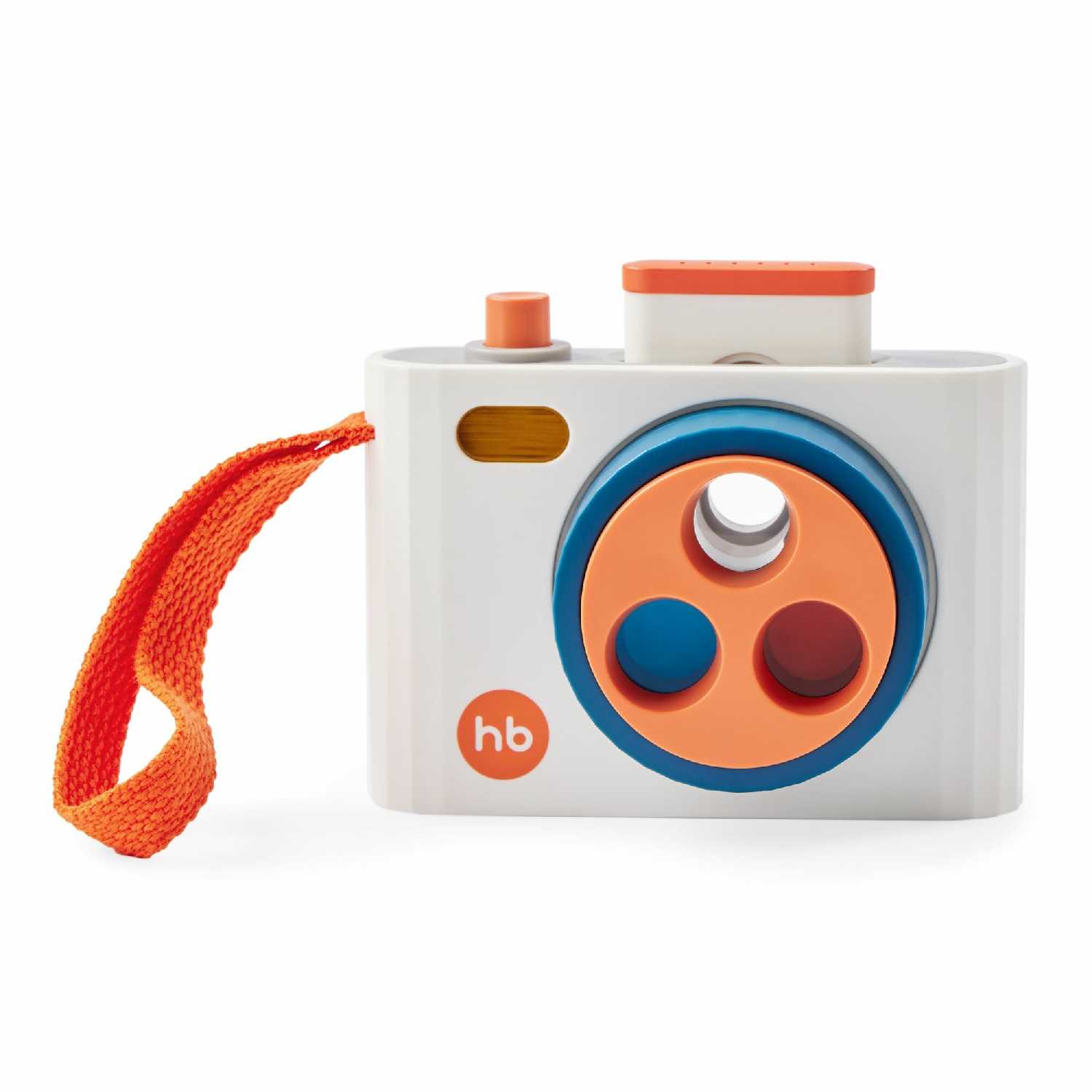 Детский фотоаппарат Happy Baby FUNNY CAM (331914) фотография 11