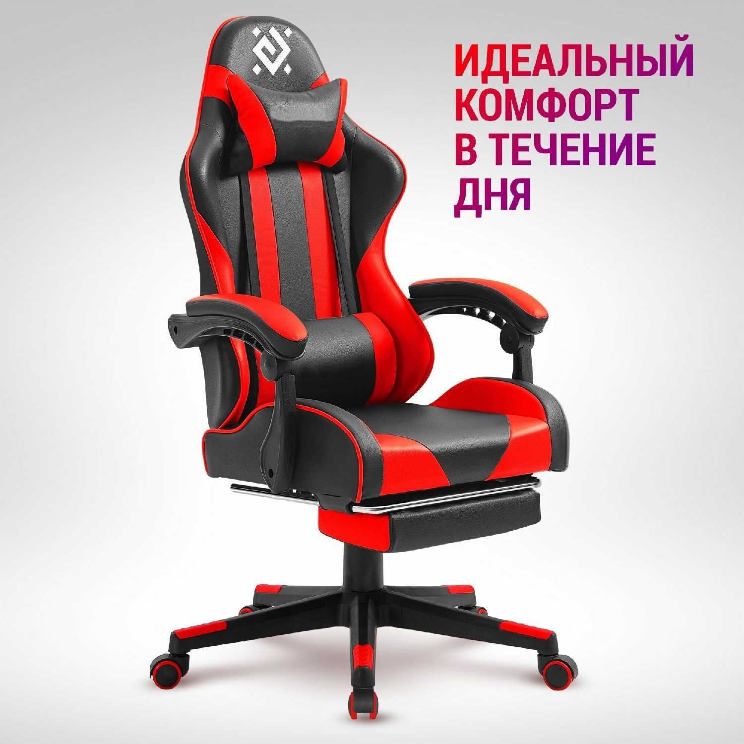 Игровое кресло Tornado фотография 33