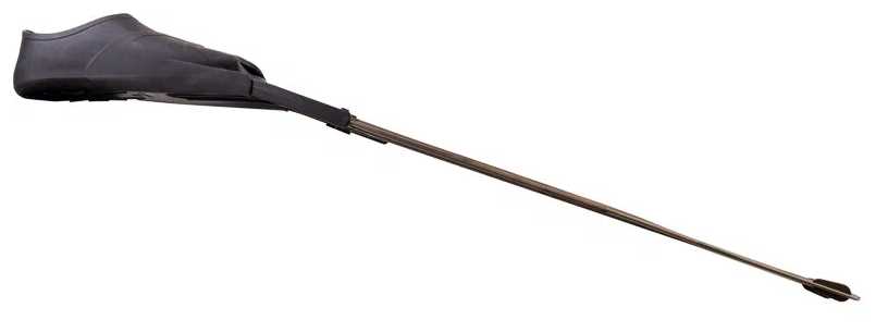 Ласты с закрытой пяткой SCORPENA Q Средние фотография 8