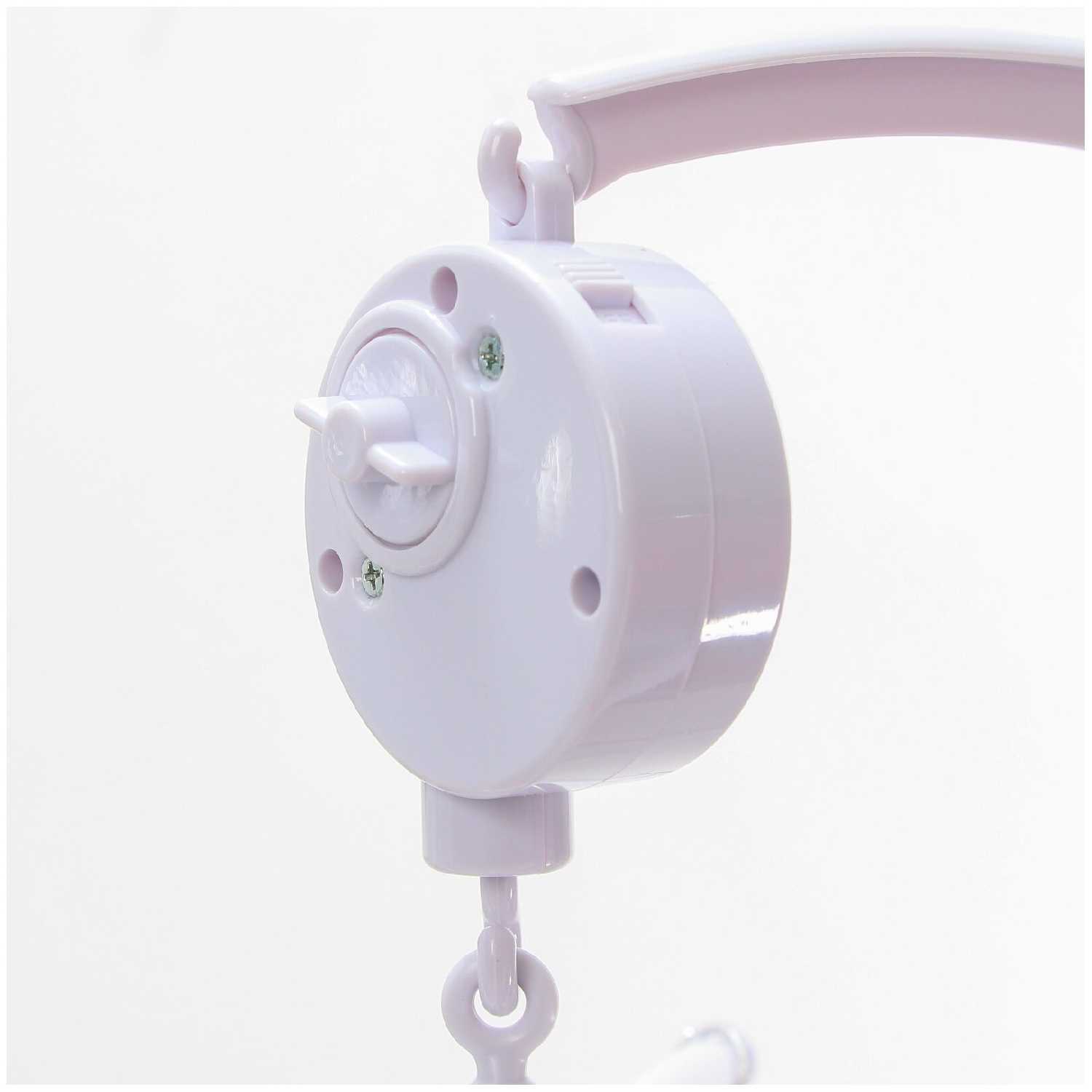 Механический мобиль Крошка Я Африка 5797523 фотография 5