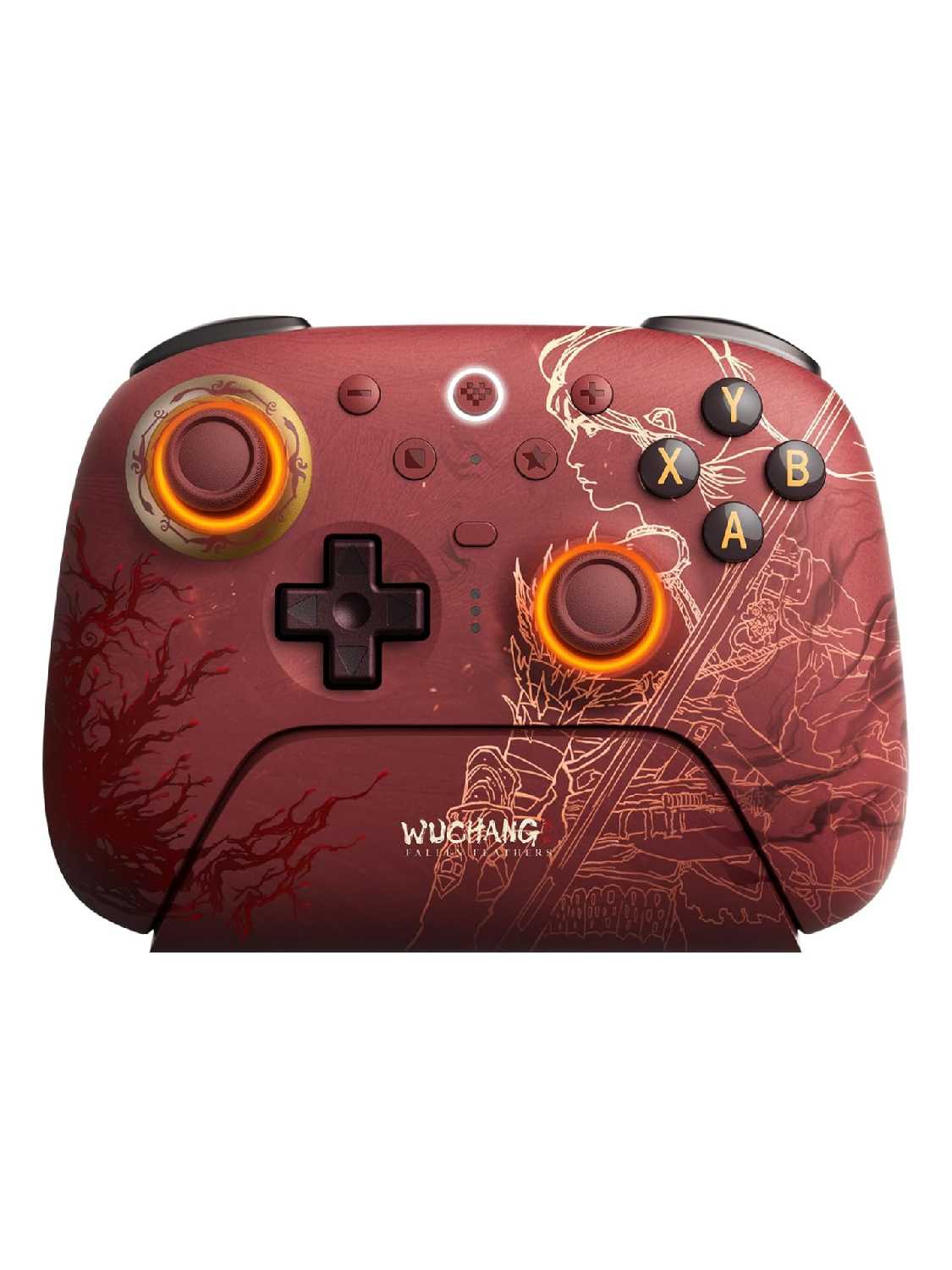 Геймпад 8BitDo Ultimate 2 Wireless Controller