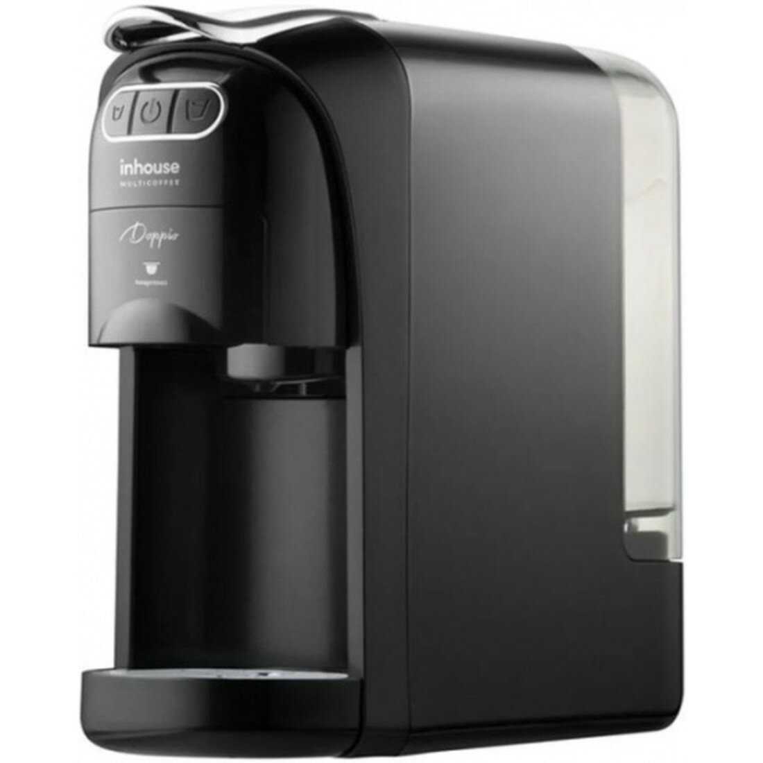 Кофемашина Inhouse ICM2004
