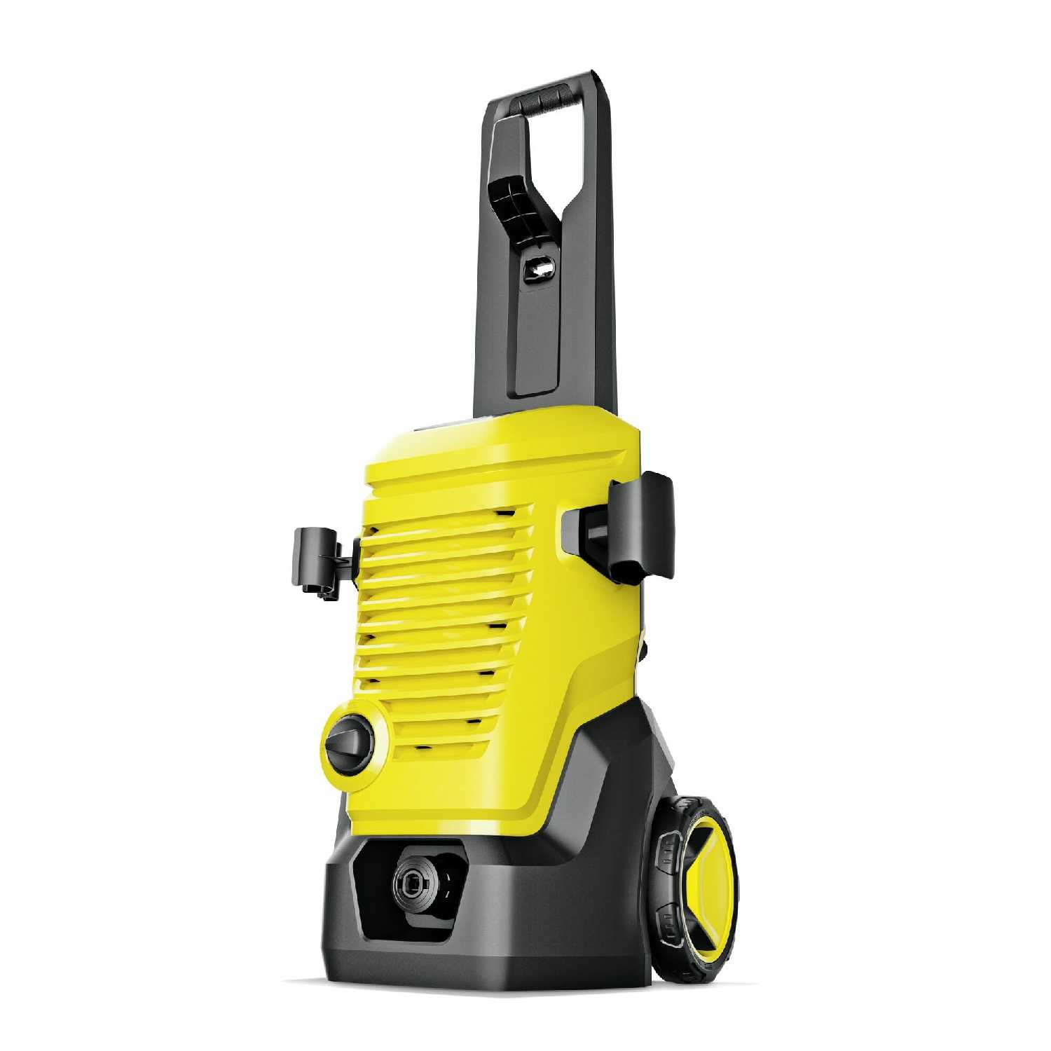 Мойка высокого давления KARCHER K 5 WCM (1.324-400.0) фотография 17