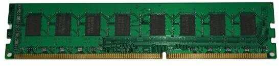 Оперативная память Samsung 4 ГБ DDR3 DIMM CL9 (M378B5273DH0-CH9) фотография 2