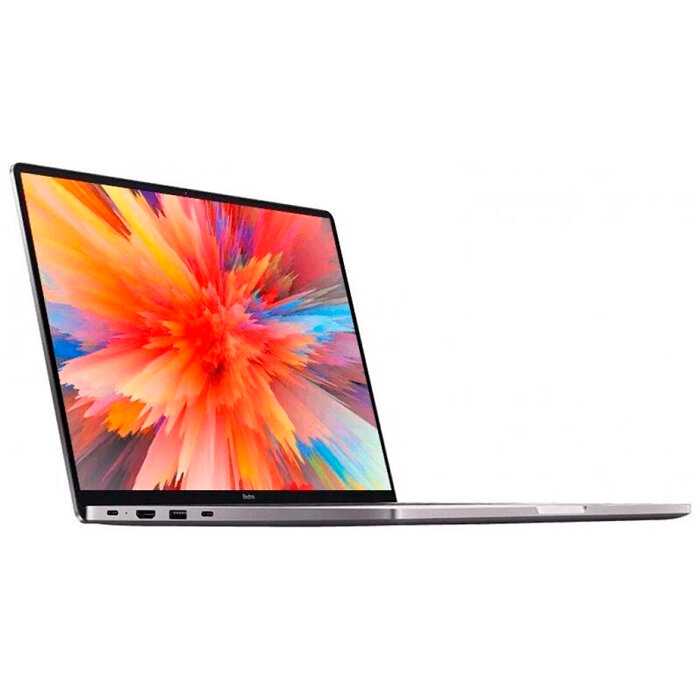 Ноутбук Xiaomi RedmiBook Pro 14 (JYU4399CN) фотография 8