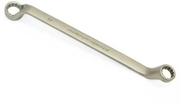 Ключ Дело техники Ключ накидной (512174) фотография 7