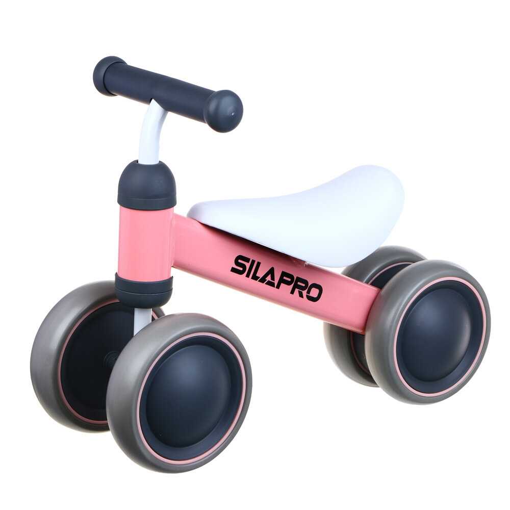 Беговел SILAPRO Беговел (131-089) фотография 2