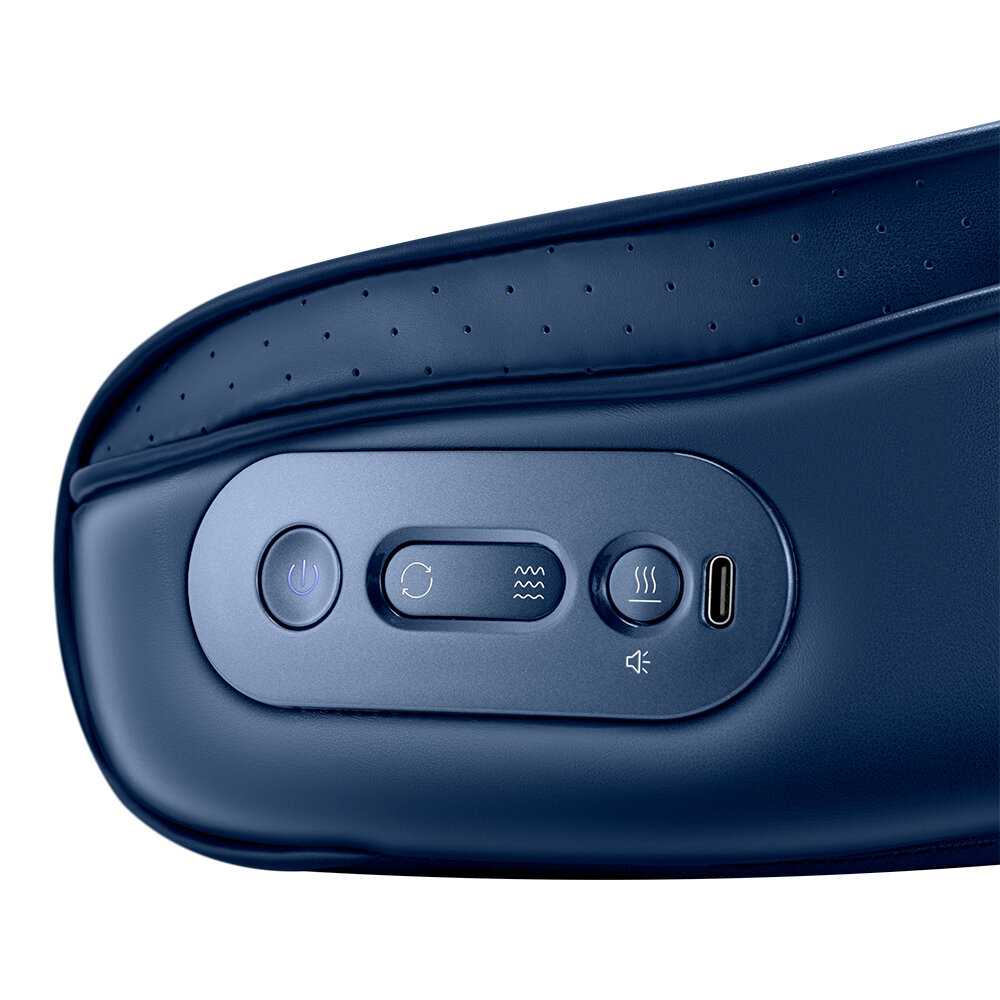 Массажер для шеи Kitfort КТ-5917 фотография 1