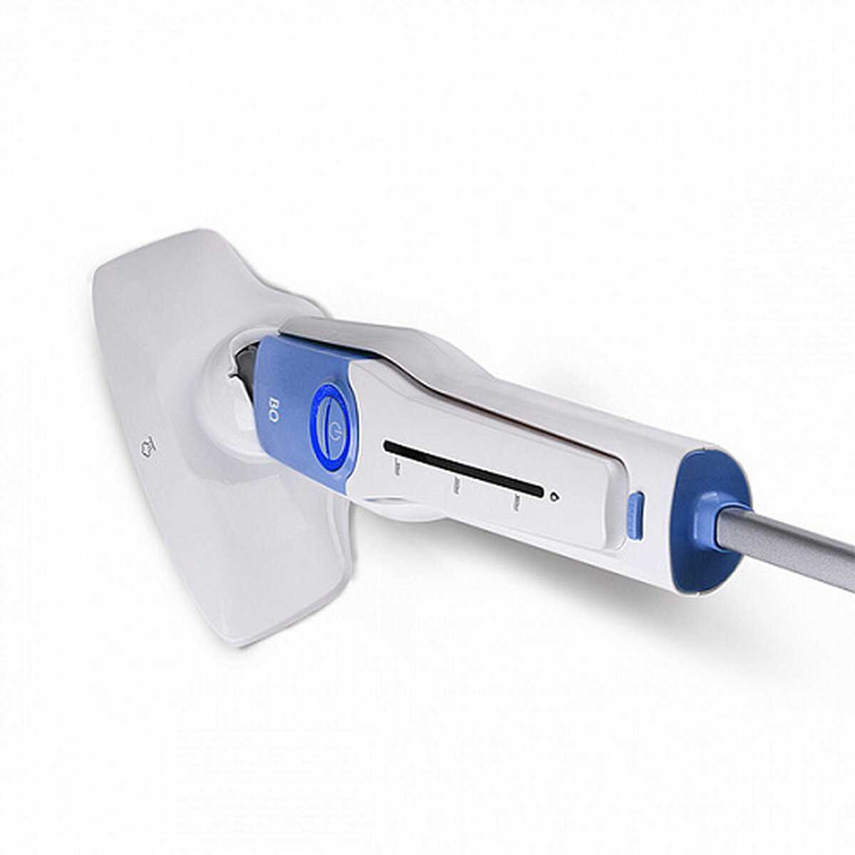 Пароочиститель BQ (Bright&Quick) SM1001 фотография 2