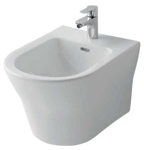 Биде подвесное TOTO MH BW10045G с вертикальным выпуском