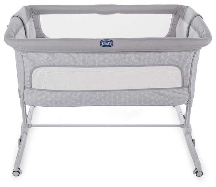 Колыбель Chicco Next2me Dream фотография 4