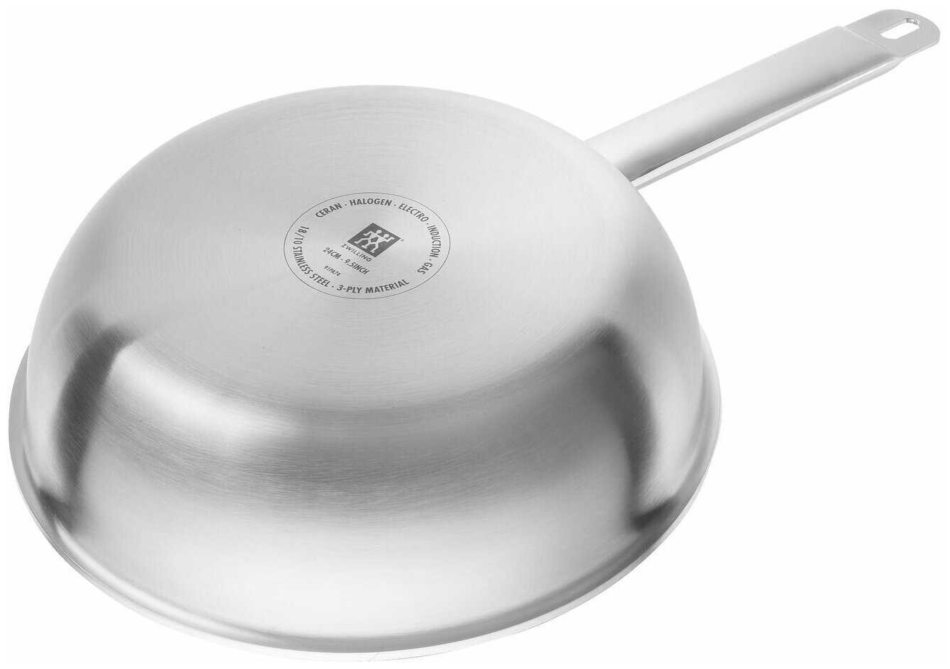 Сковорода 28 см с покрытием ZWILLING Pro 65129-280 фотография 3