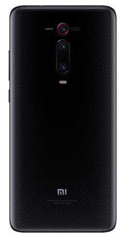 Смартфон Xiaomi Mi 9T Pro фотография 1
