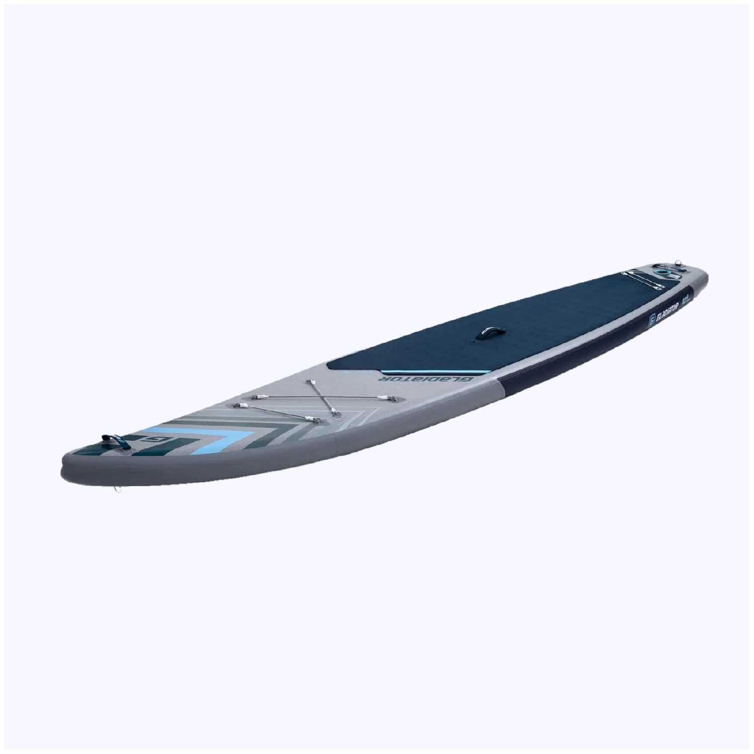 Сапборд SUP Gladiator Origin 12.6T All Round Touring 2022 фотография 2