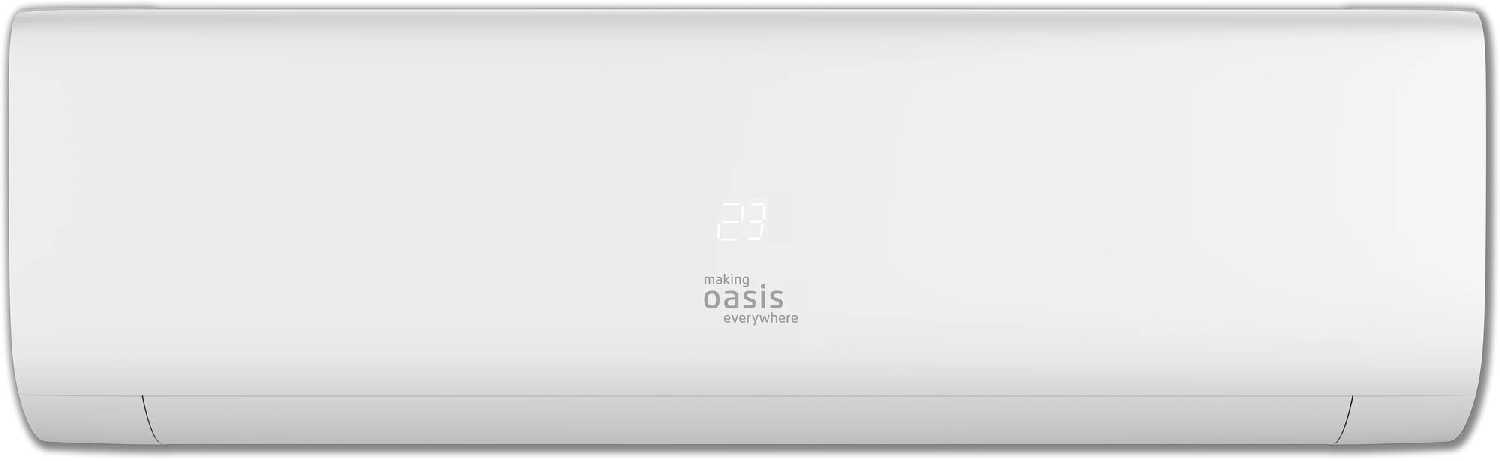 Сплит-система Oasis OX-12 Pro фотография 14